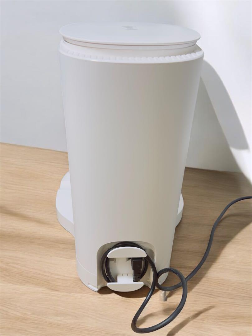 ecovacs エコバックス DEEBOT N8 + 付属品付き