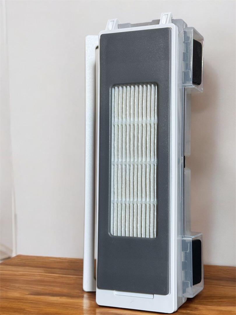 ecovacs エコバックス DEEBOT N8 + 付属品付き