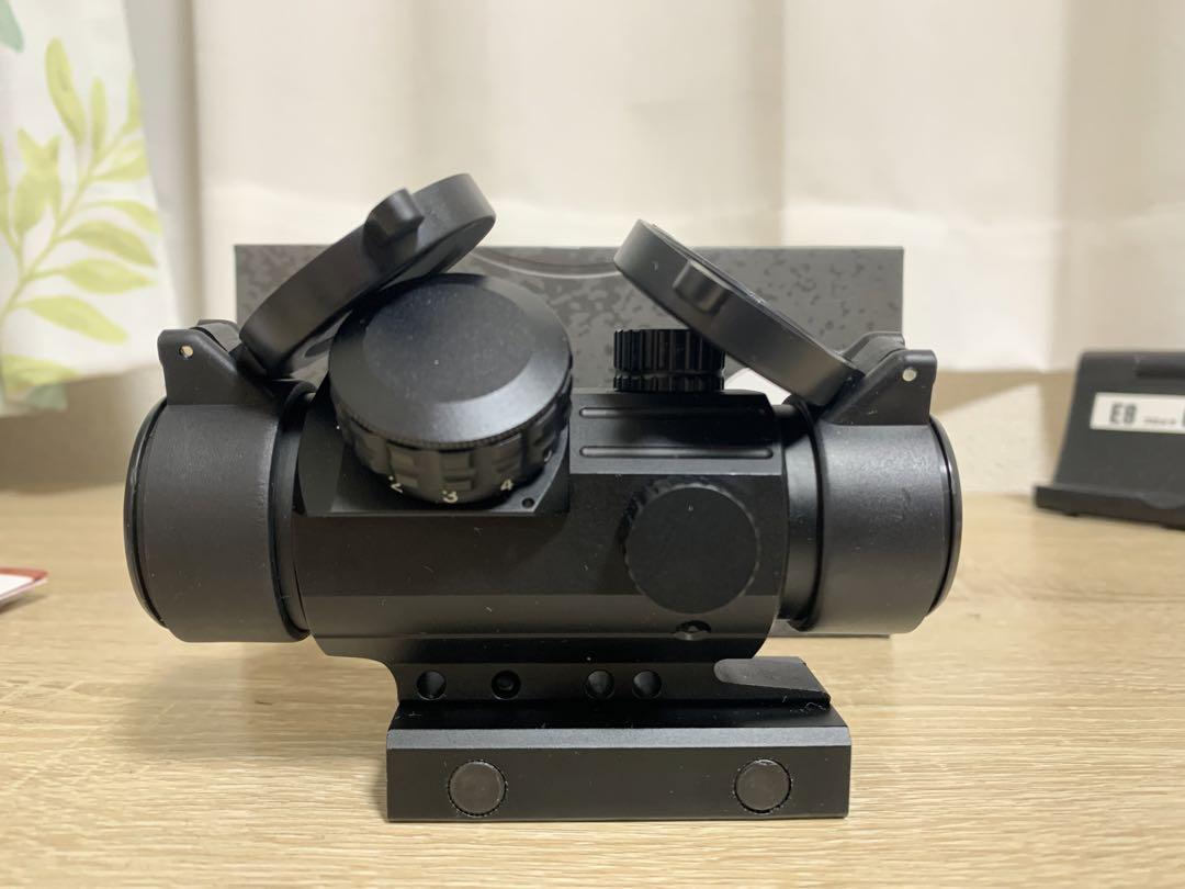 Vector Optics Calypos 1x30 ベクターオプティクス