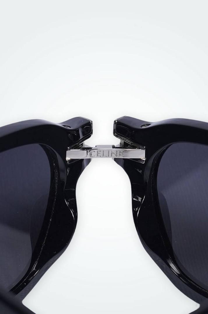 CELINE CL40247I-5001A セリーヌ サングラス 新品未使用