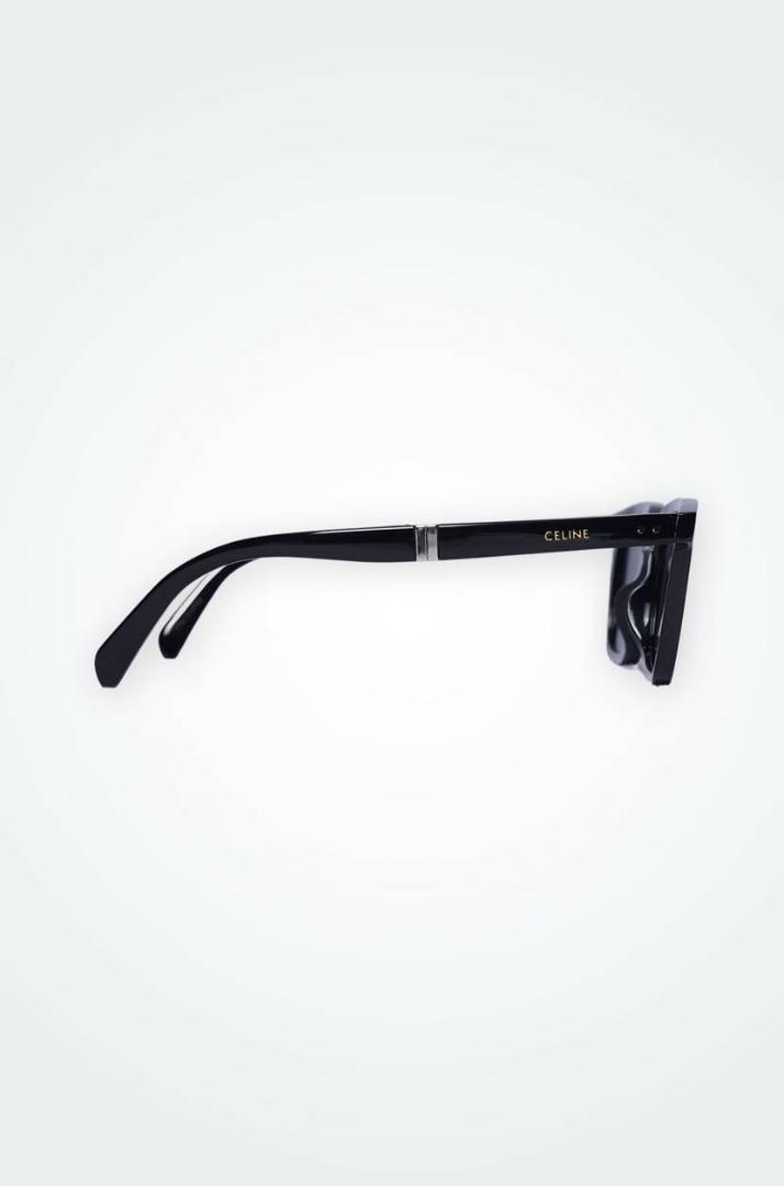 CELINE CL40247I-5001A セリーヌ サングラス 新品未使用