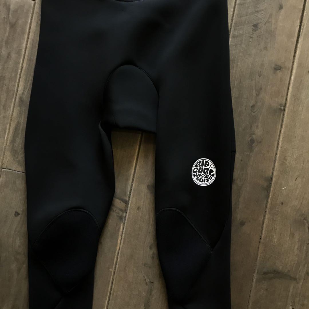 RIPCURL リップカール ロングジョン ウェットスーツL定価¥30,690