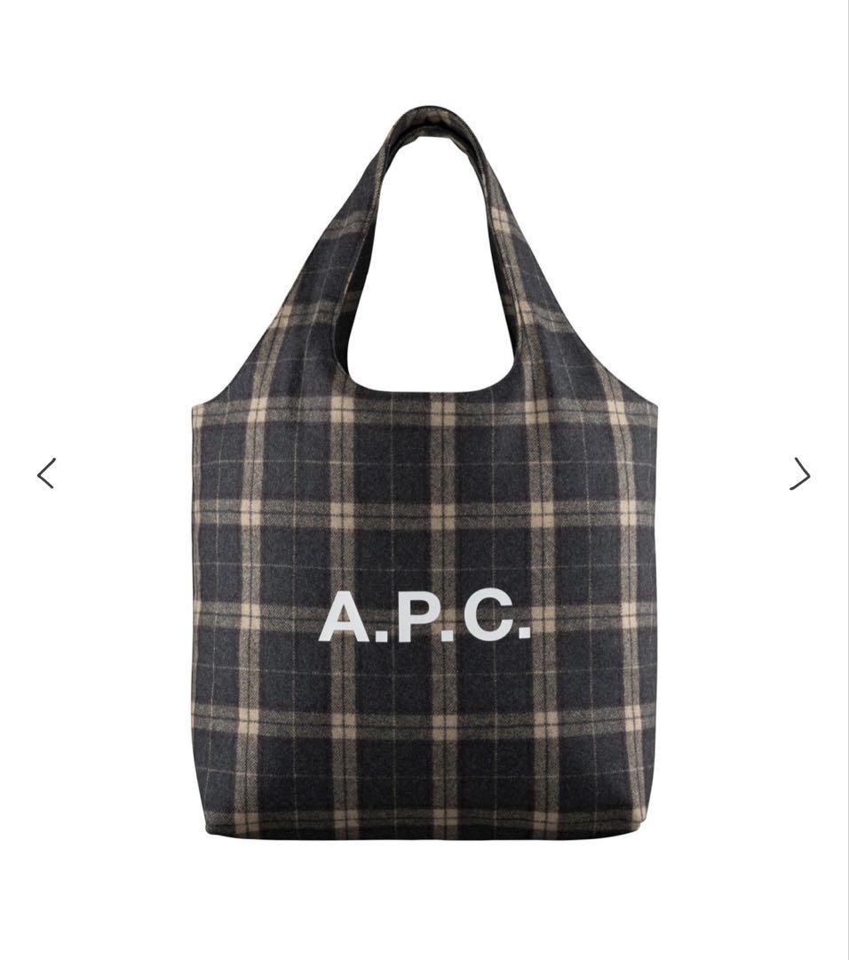 NINON トートバッグ　A.P.C.