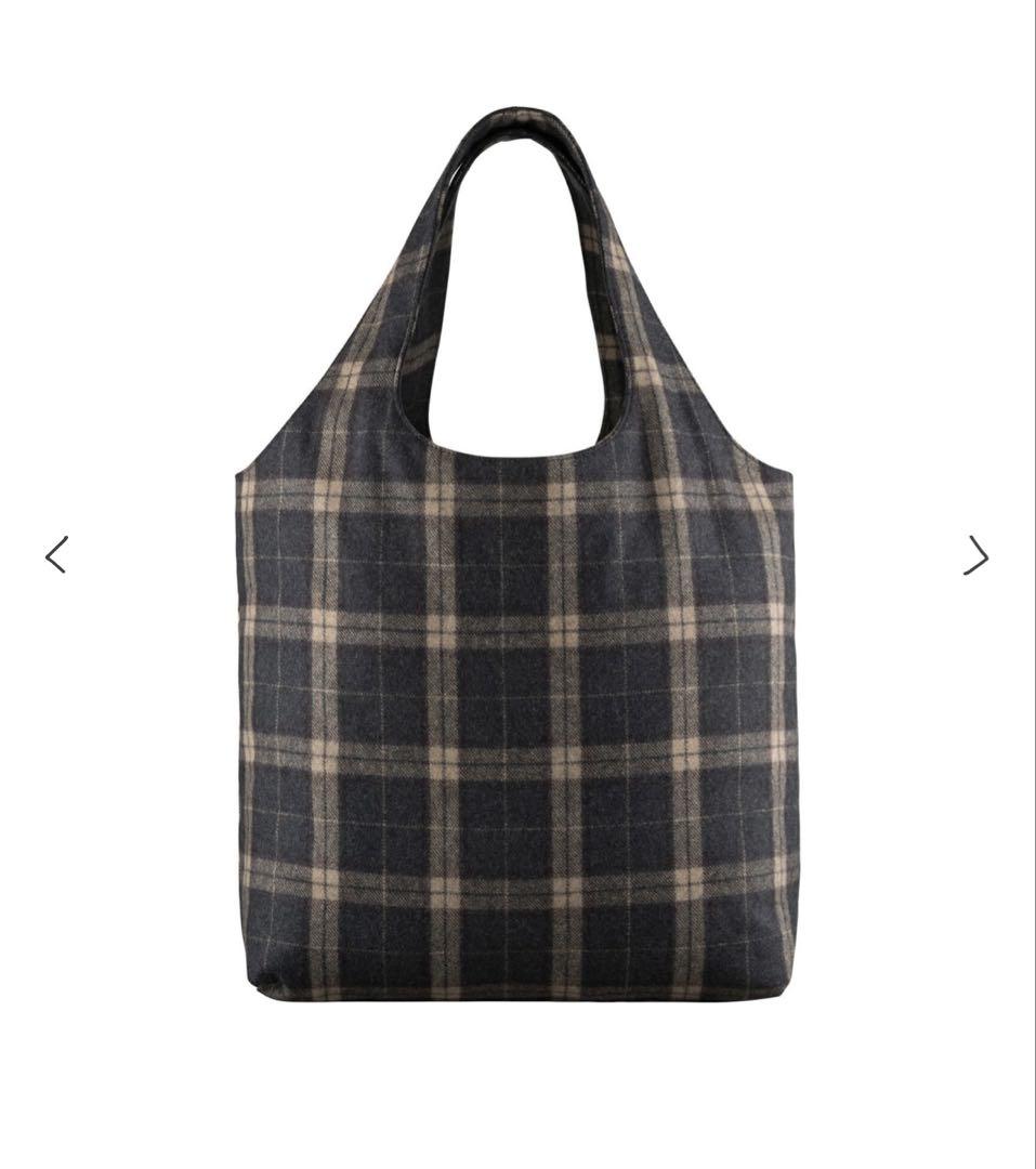 NINON トートバッグ　A.P.C.