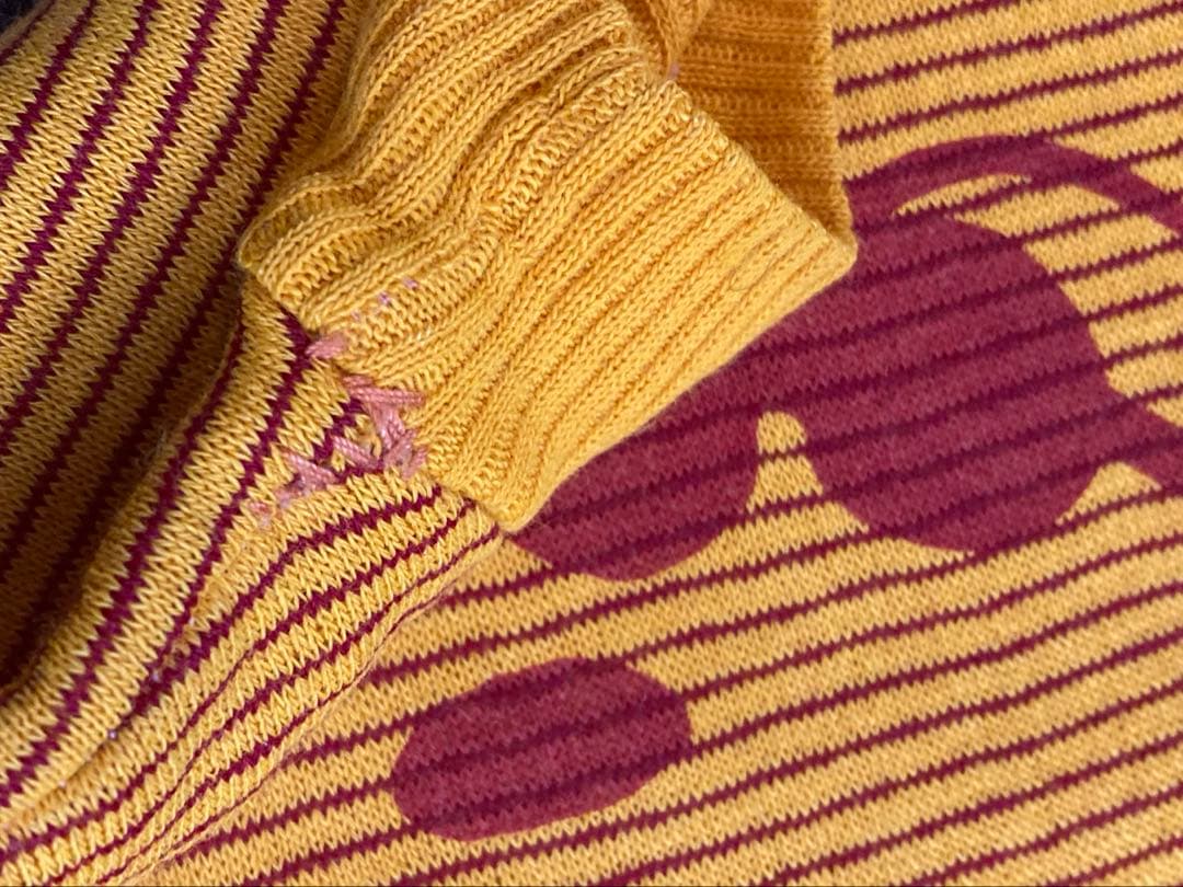 【70s TOWNCRAFT×SNOOPY】ヴィンテージ USA製 ピーナッツ 【70s TOWNCRAFT×SNOOPY】ヴィンテージ USA製 ピーナッツ