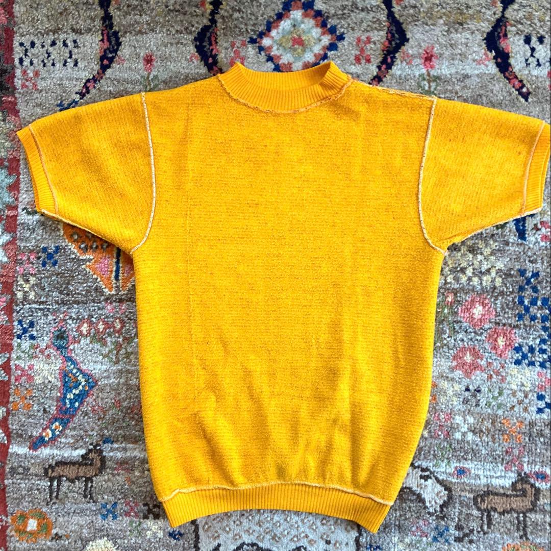 【70s TOWNCRAFT×SNOOPY】ヴィンテージ USA製 ピーナッツ 【70s TOWNCRAFT×SNOOPY】ヴィンテージ USA製 ピーナッツ