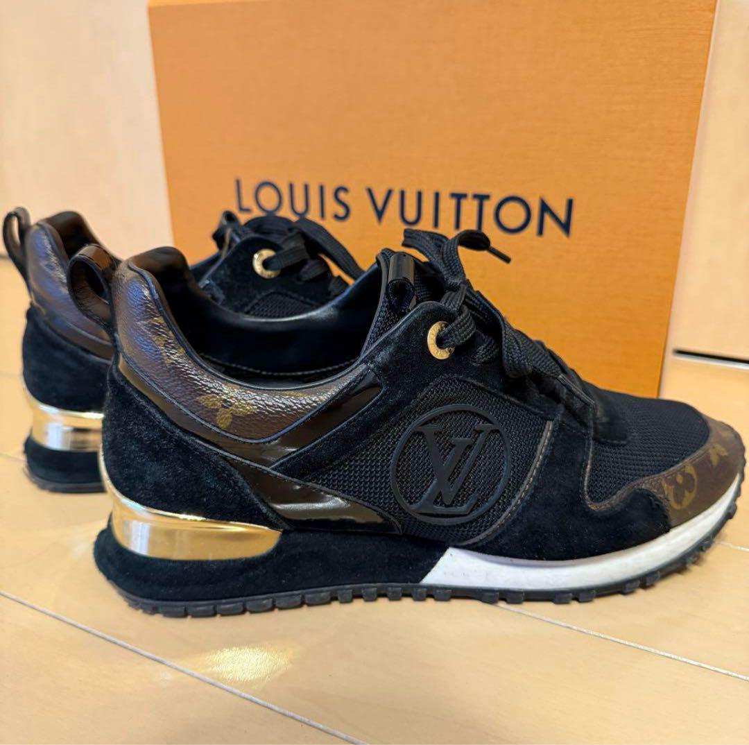 【5/25発送】LOUISVUITTON/37/ランアウェイ・ライン
