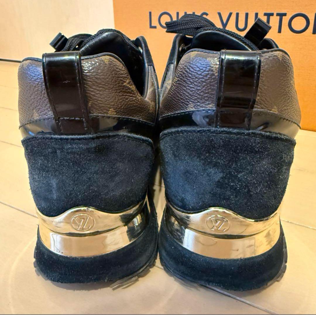 【5/25発送】LOUISVUITTON/37/ランアウェイ・ライン