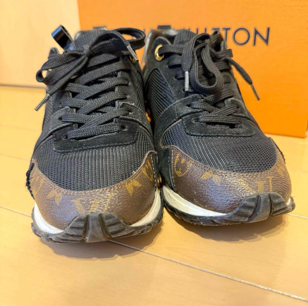 【5/25発送】LOUISVUITTON/37/ランアウェイ・ライン
