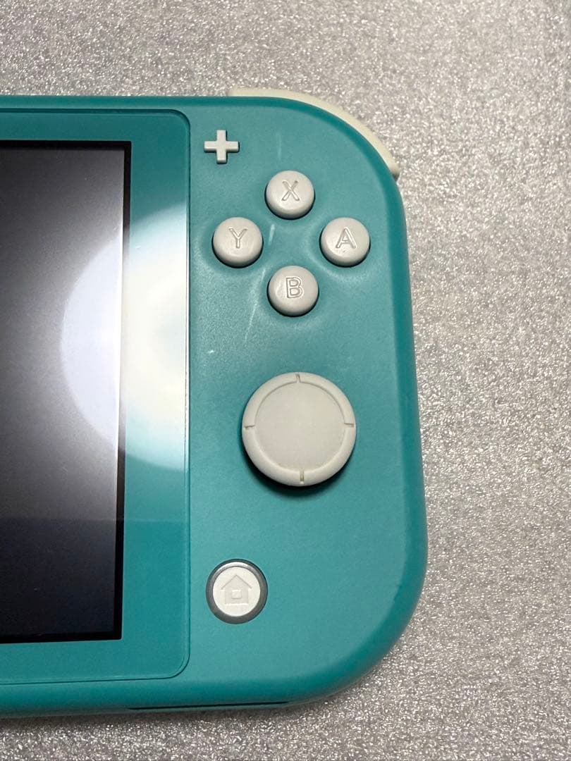 本体のみNintendo