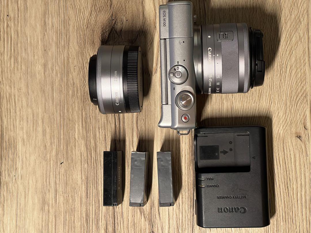 M100