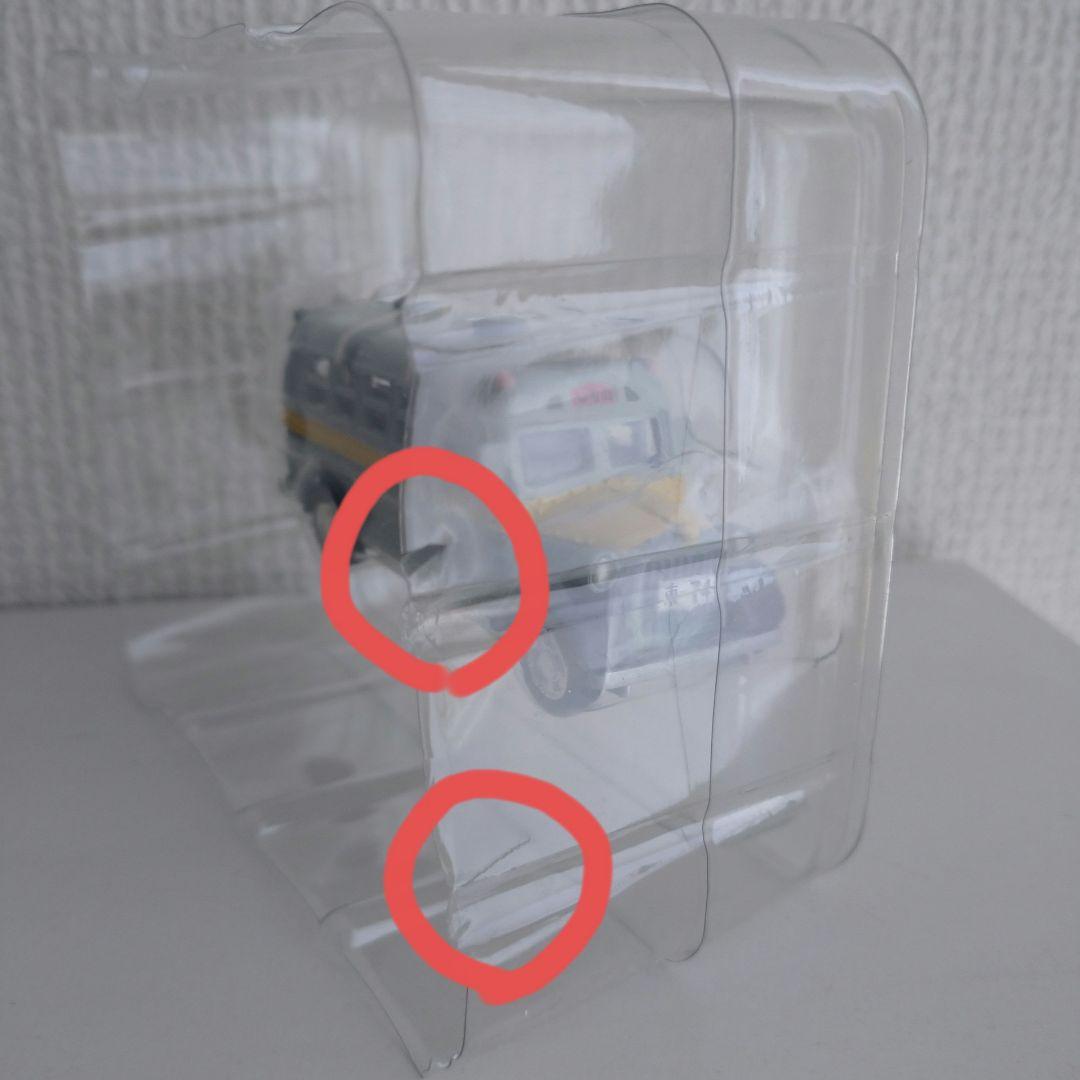 【新品】ジブリ トミカリミテッド コレクション となりのトトロ 東電鉄バス