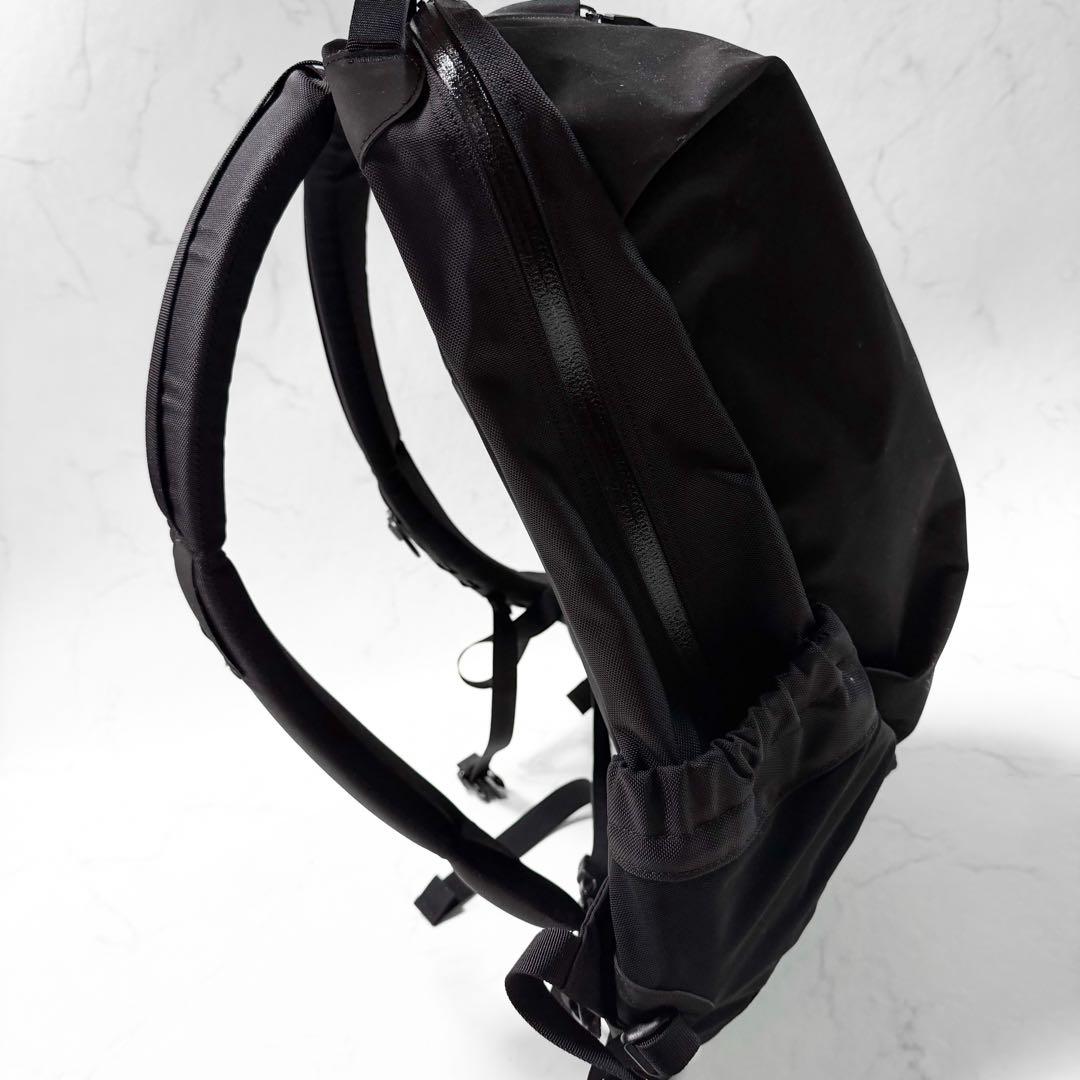 【美品】ARC’TERYXアークテリクス ARRO 16アロー16 リュック 【美品】ARC’TERYXアークテリクス ARRO 16アロー16 リュック