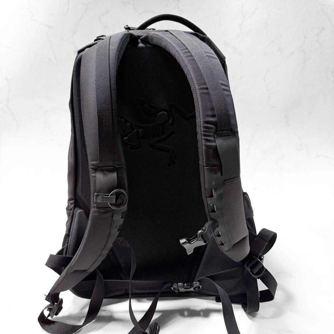 【美品】ARC’TERYXアークテリクス ARRO 16アロー16 リュック 【美品】ARC’TERYXアークテリクス ARRO 16アロー16 リュック
