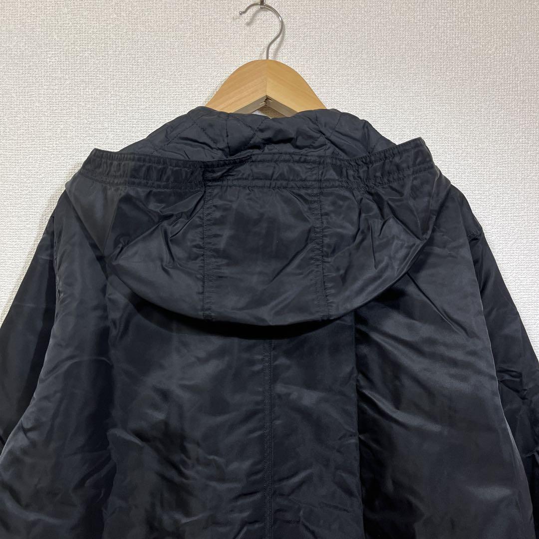 HAI SPORTING GEAR イッセイミヤケ 中綿ファイヤーマンコート