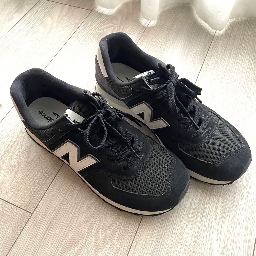 靴 new balance classic 574