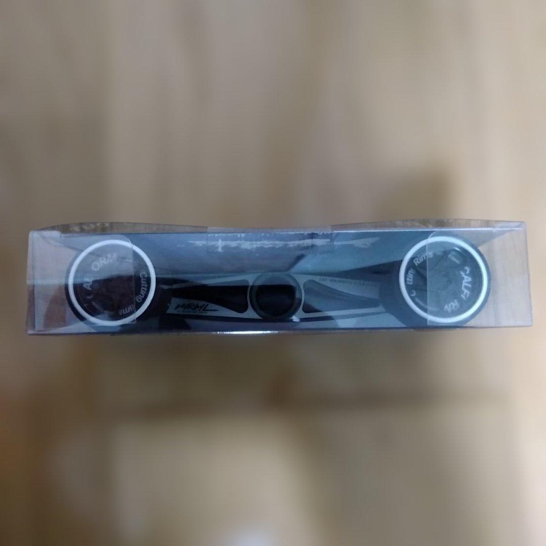 DRT バリアルカルフォーム 87 ブラックホワイト 新品 DRT バリアルカルフォーム 87 ブラックホワイト 新品