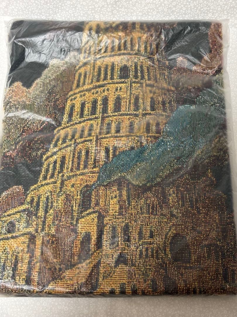 ミセスグリーンアップルバベルガチャ 当たり マルチクロス