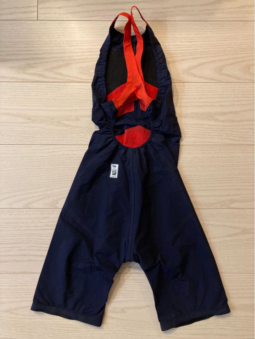 競泳水着 アリーナ アクアフォースX MF