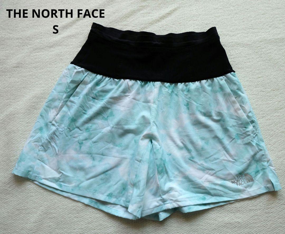 THE NORTH FACE/ザ ノースフェイス☆レディース ランニングパンツ