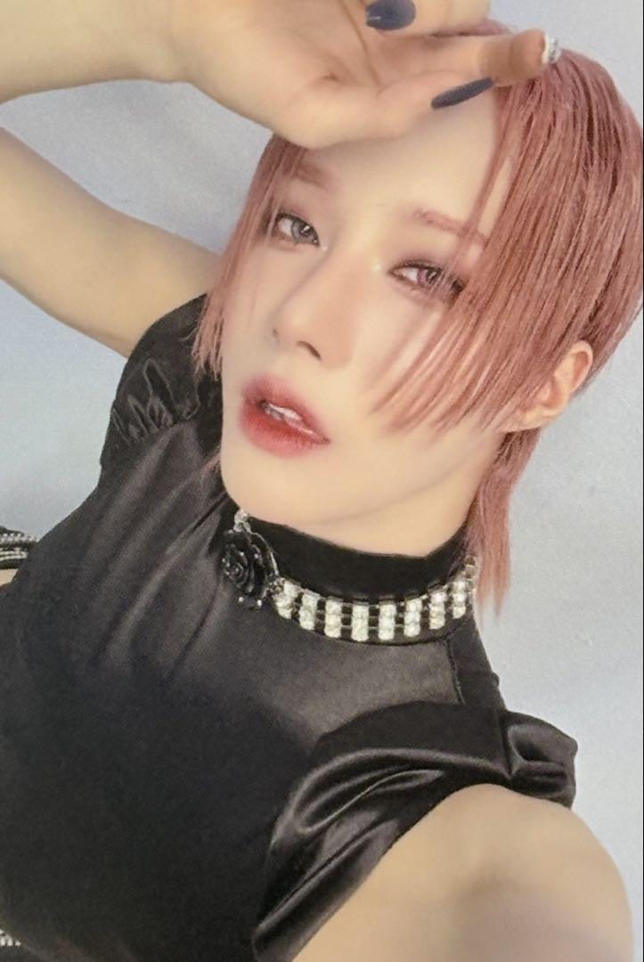 XLOV ルイ EVERLINE ヨントントレカ