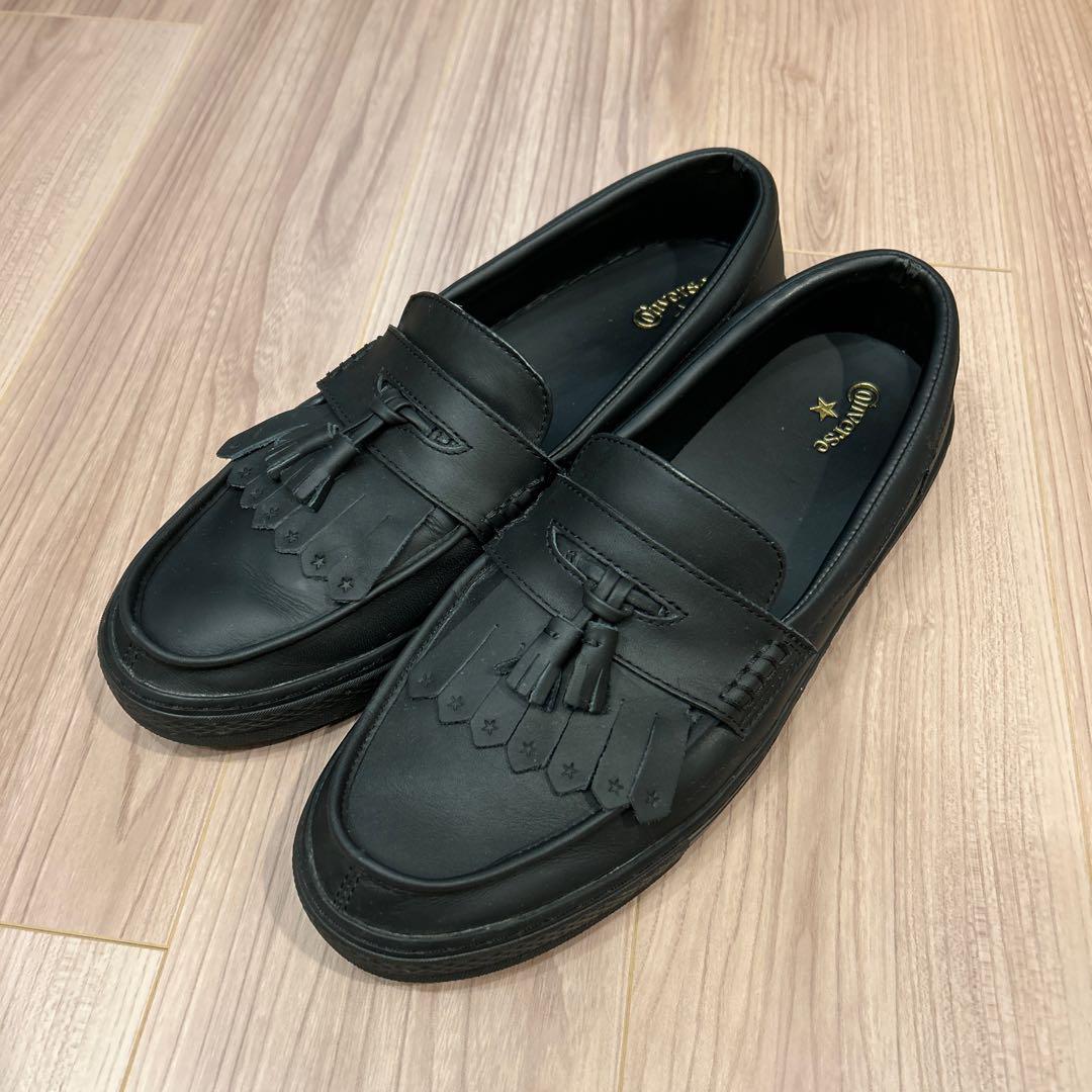 CONVERSE コンバース オールスター クップ ローファー 30cm