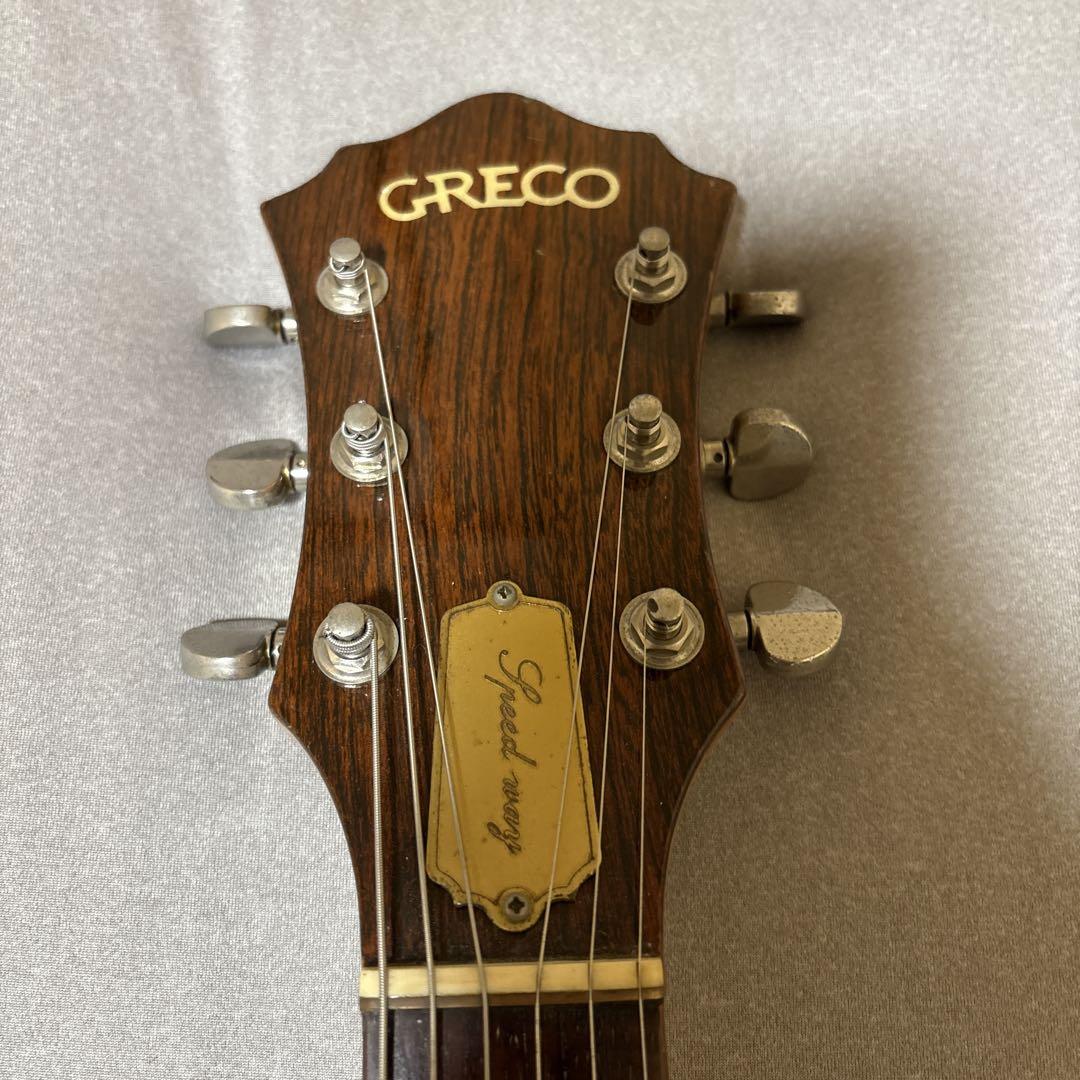 GRECO GO-700 GO700 グレコ