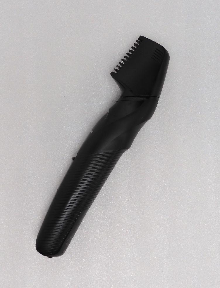 【美品】Panasonic ボディトリマー ER-GK70-K