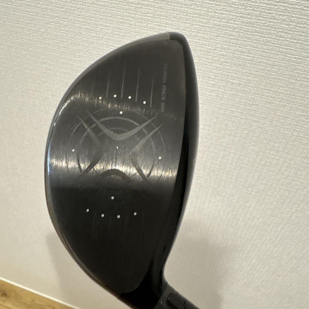 EPIC MAX LS ドライバー 10.5度 TENSEI S