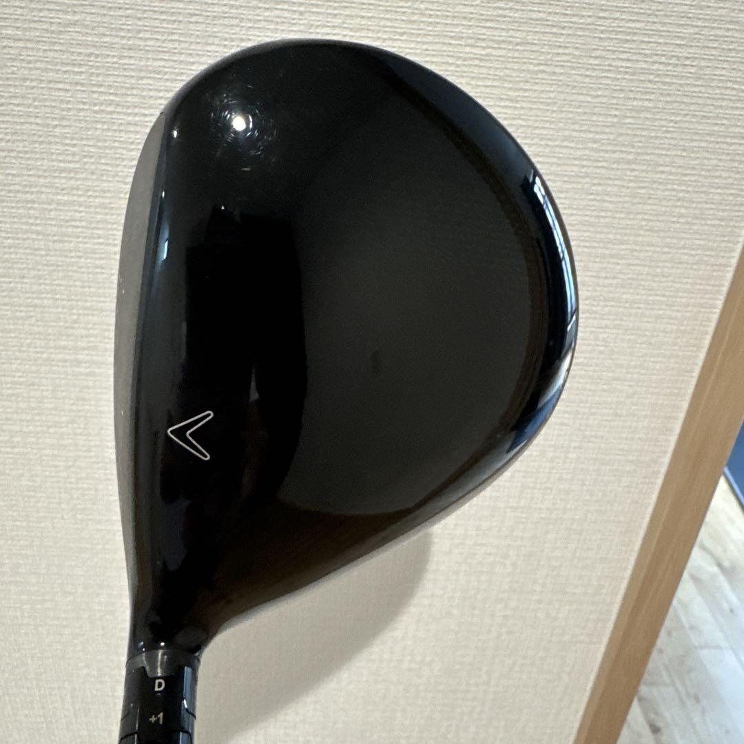 EPIC MAX LS ドライバー 10.5度 TENSEI S