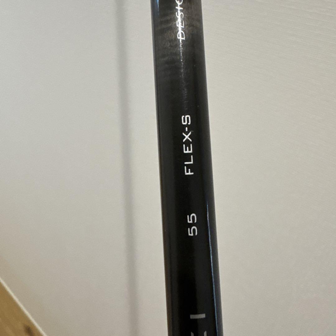 EPIC MAX LS ドライバー 10.5度 TENSEI S
