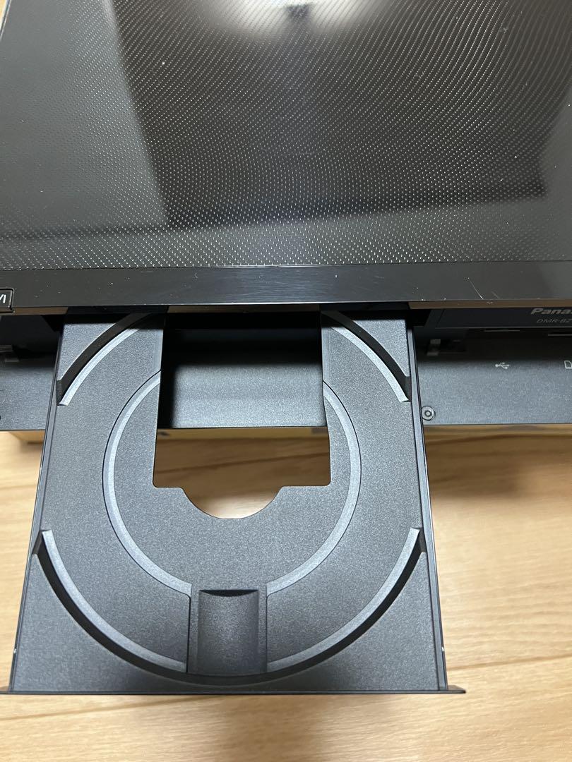 パナソニック DMR-BZT810-K 1TB ブルーレイディスクレコーダー パナソニック DMR-BZT810-K 1TB ブルーレイディスクレコーダー