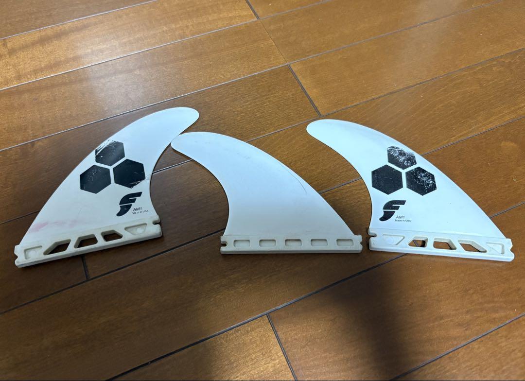 フューチャー フィン futures fin THERMOTECH AM1 - メルカリ