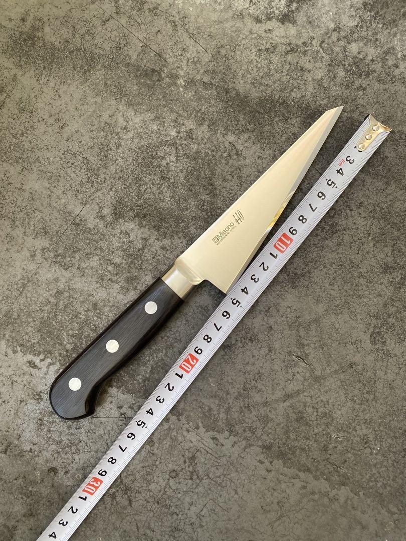 Misono（ミソノ） 440シリーズ　骨スキ角150mm