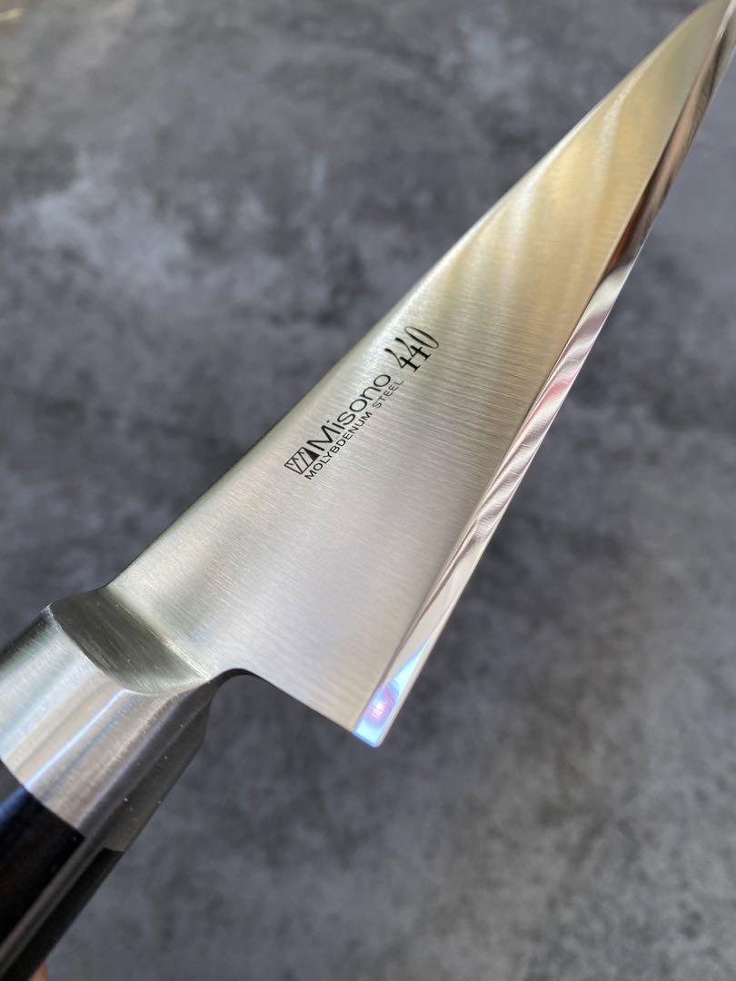 Misono（ミソノ） 440シリーズ　骨スキ角150mm