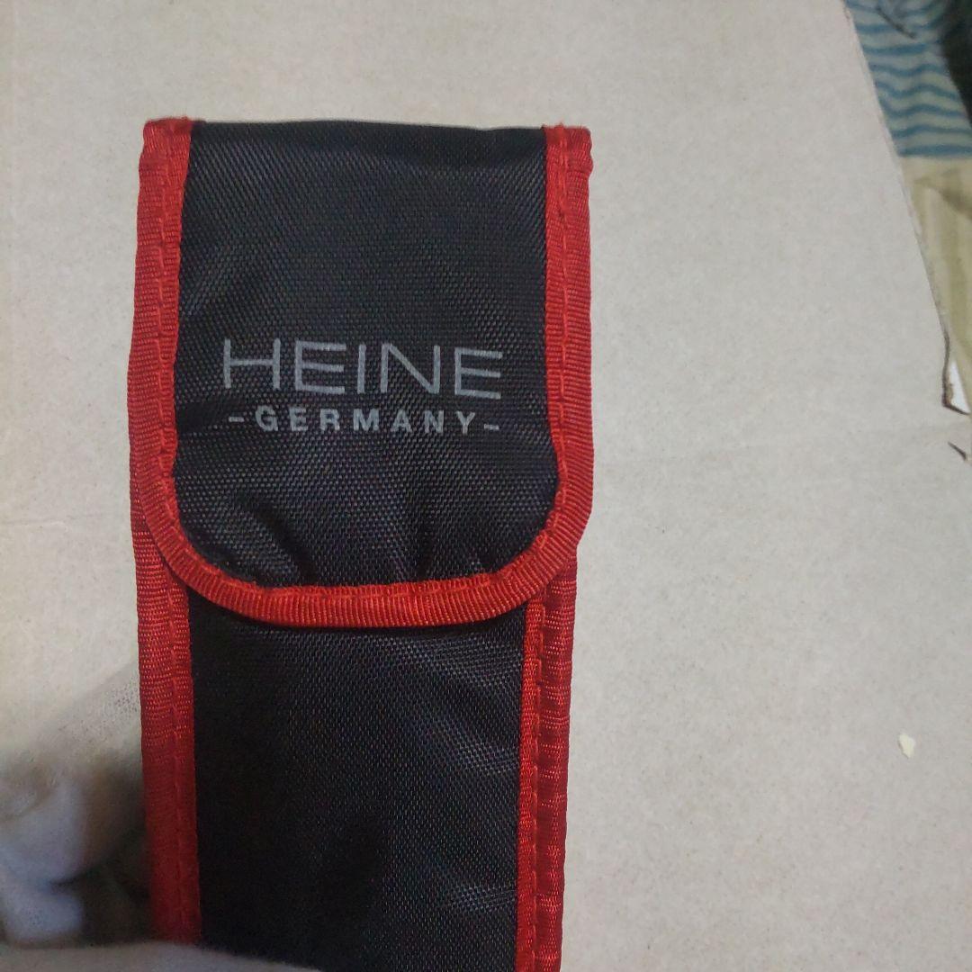 HEINE K180 オプタルモスコープ