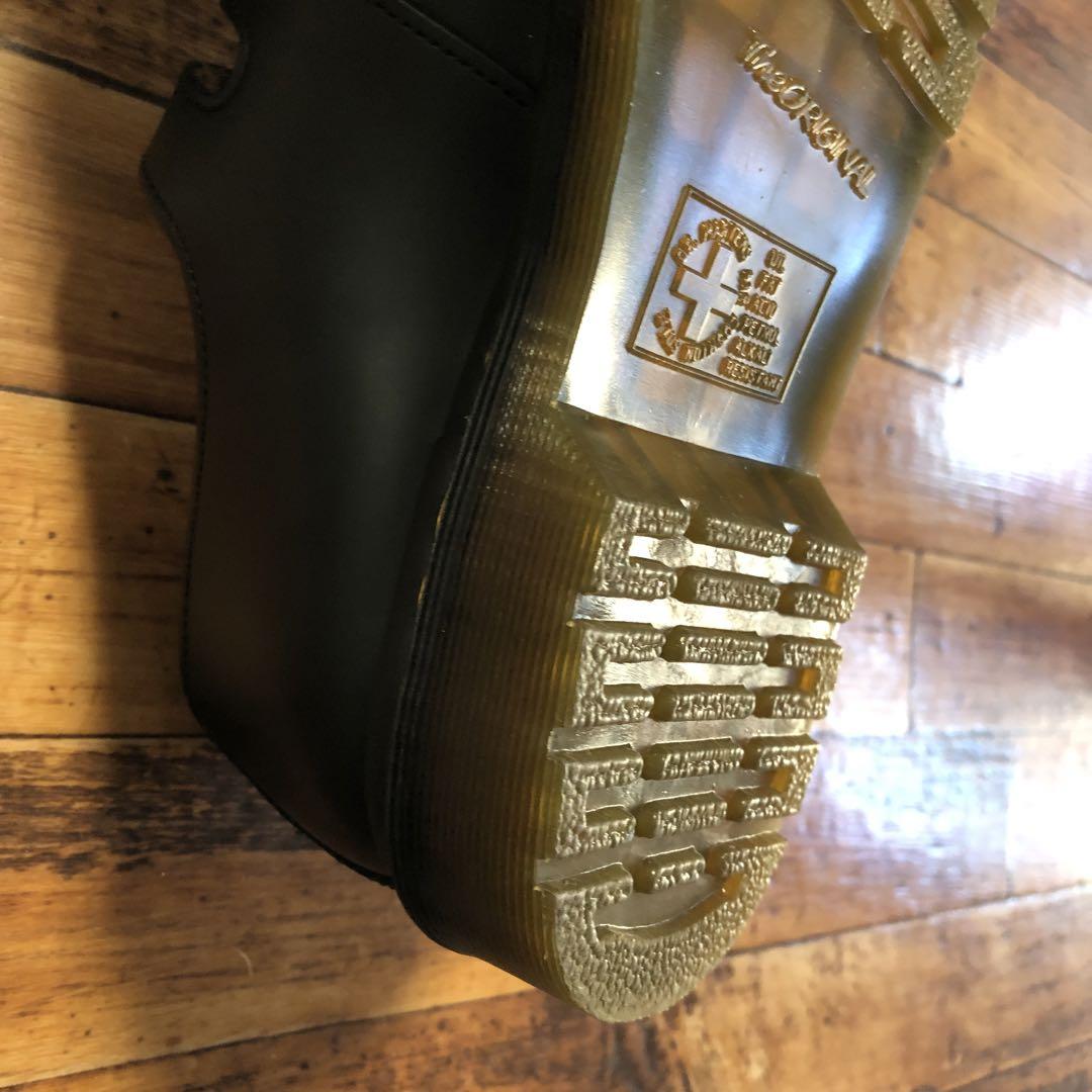 YUMIさま専用 Dr. Martens ドクターマーチン メリージェーン