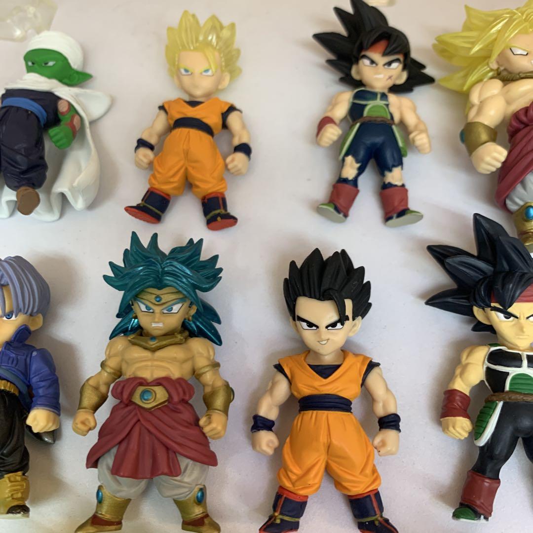 ドラゴンボール アドバージ まとめ売り 13体セット - メルカリ