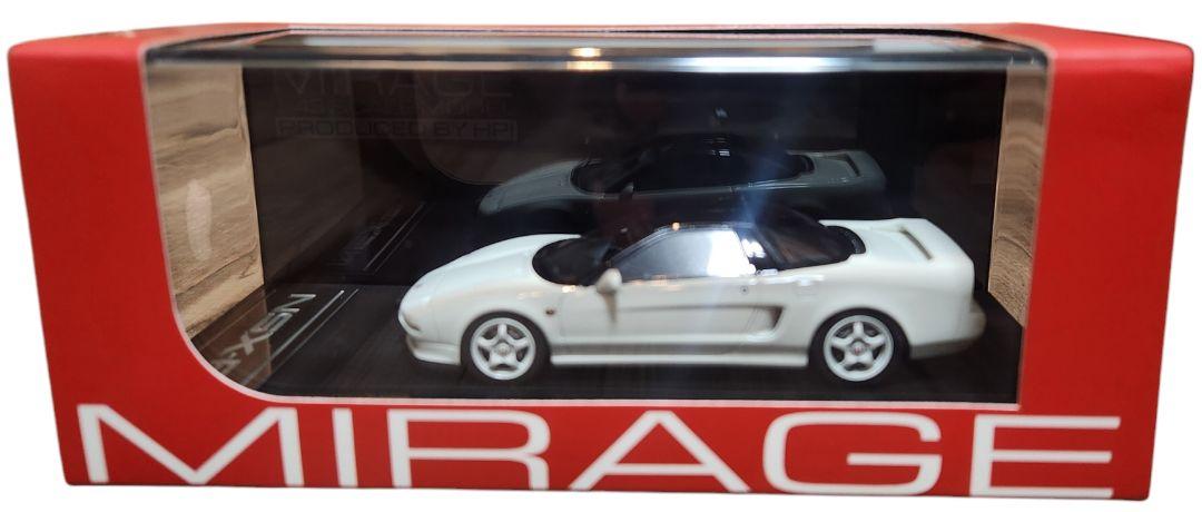 MIRAGE