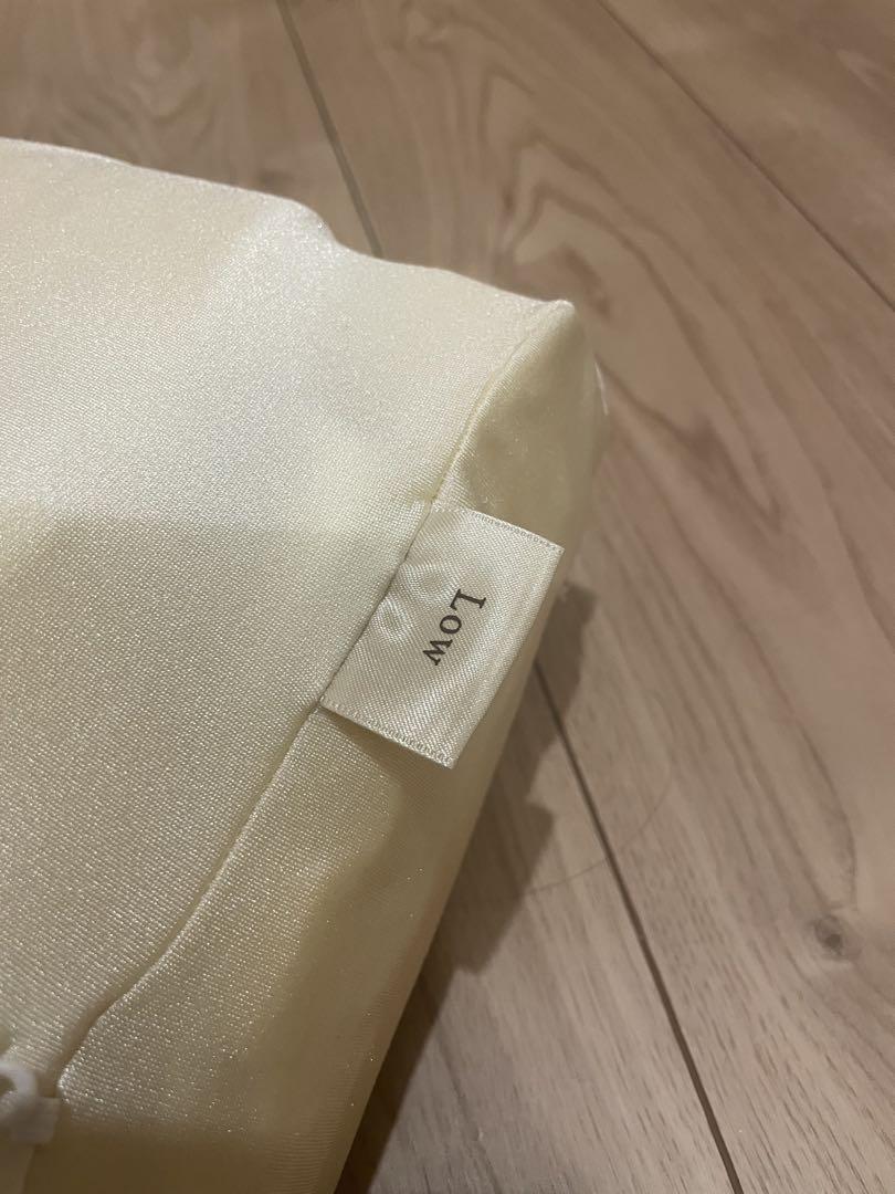 西川　枕　エンジェルフロート
