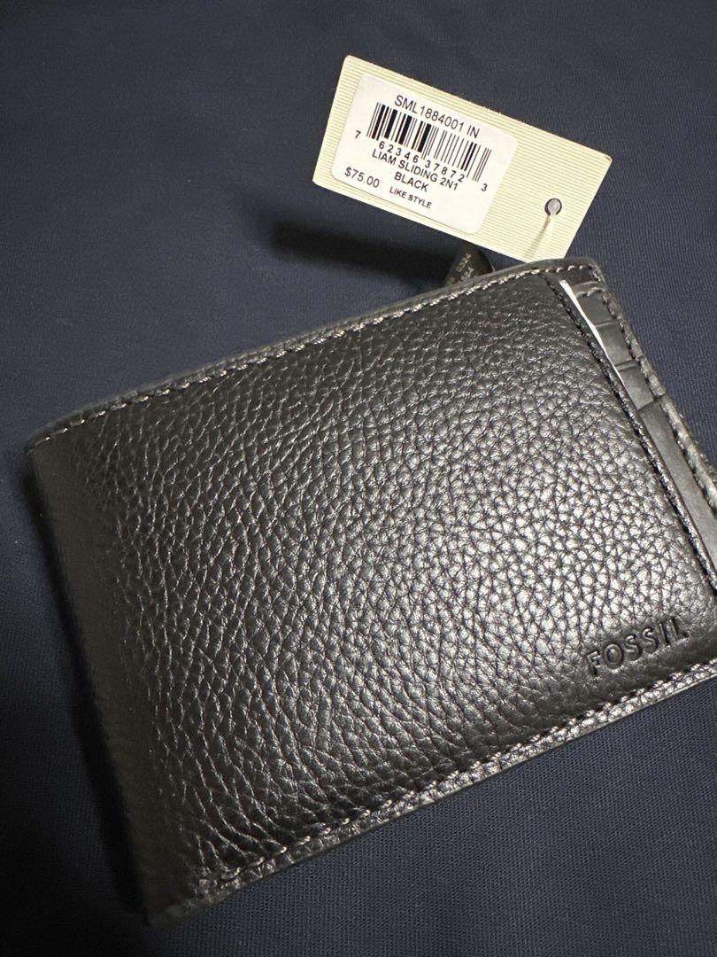 Fossil フォッシル