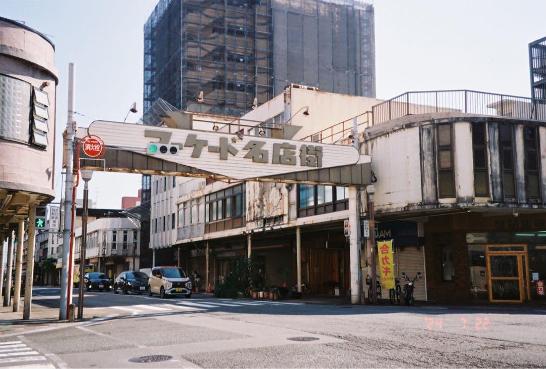 OLYMPUS μ II 80 VF コンパクトフィルムカメラ
