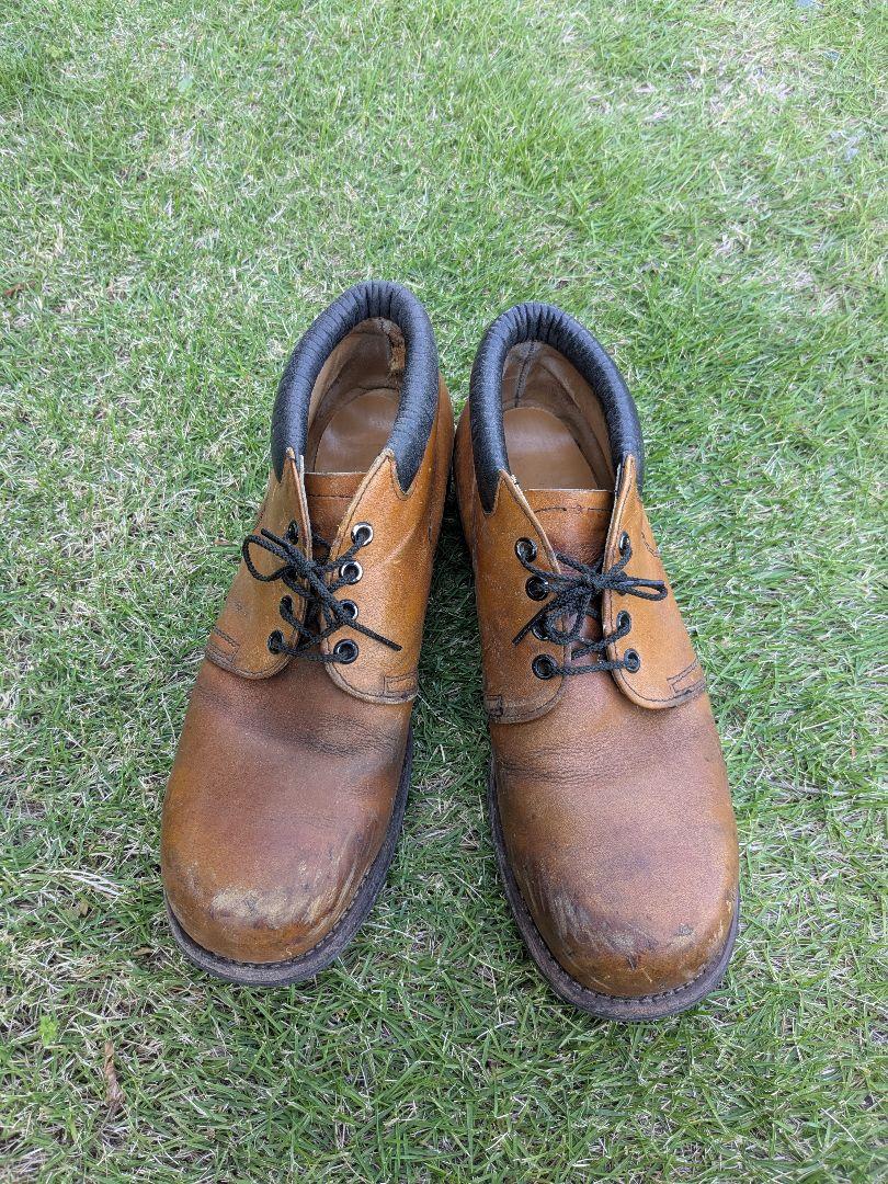 RED WING レッドウィング 90's 羽タグ