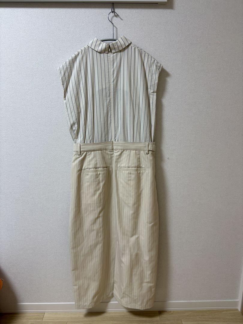 CLANE 2WAY ADJUST ONEPIECE - メルカリ