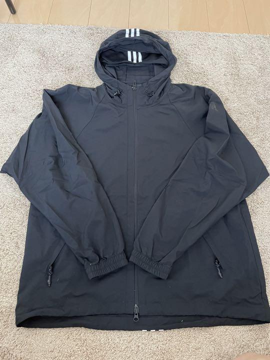 510円 買取 adidas ジャージ上