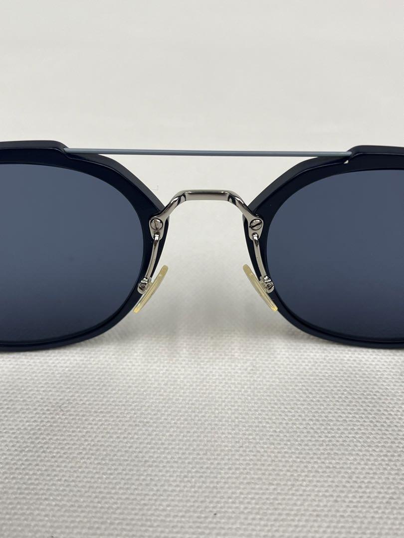 DIOR Hommeディオール オム サングラス 美品