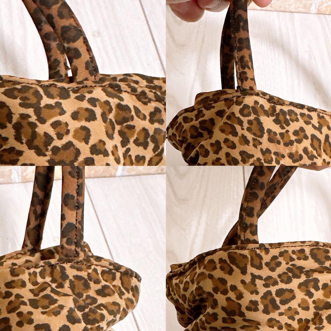《美品》BOTTEGA BENETA(ボッテガ) ハンドバッグ