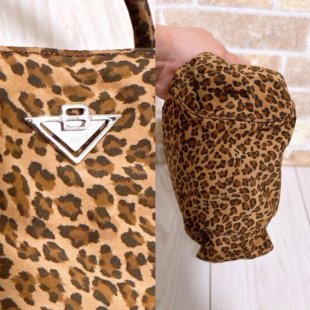 《美品》BOTTEGA BENETA(ボッテガ) ハンドバッグ