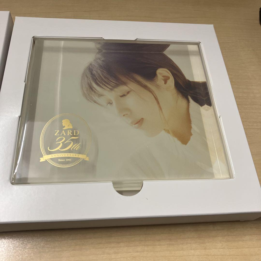 .*.様 ZARD Best Request ～35th Anniversary