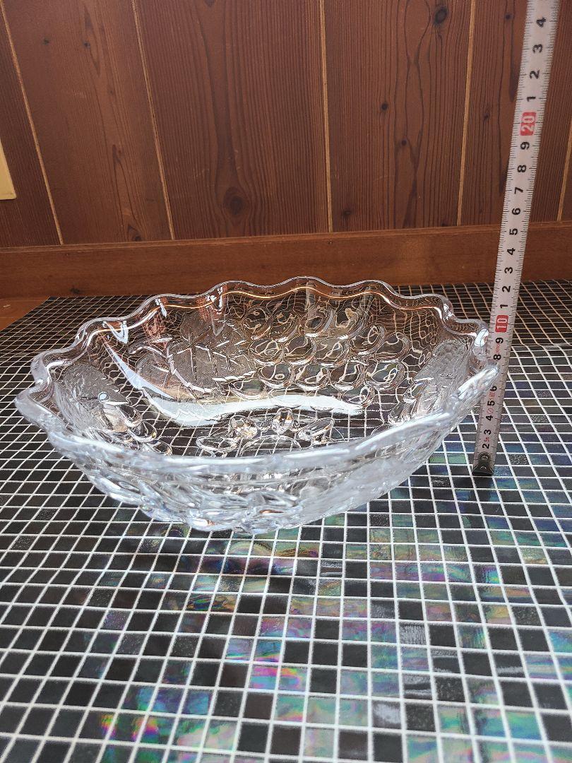 大特価!レトロ HOYA クリスタルガラスなど 25コセット